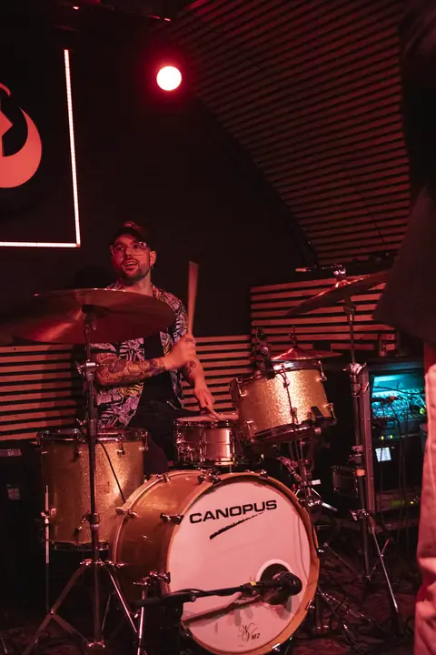 Superindies live 3