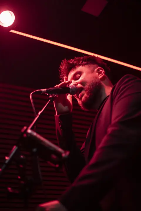 Superindies live 5