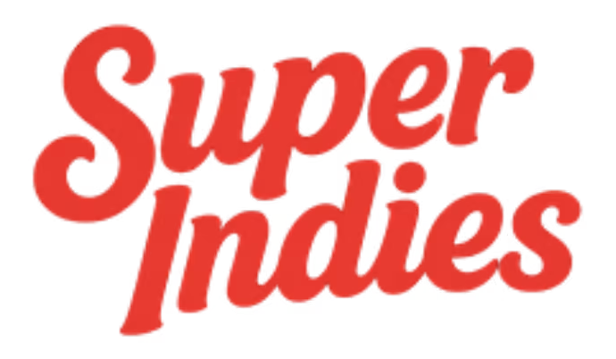 Superindies Logo